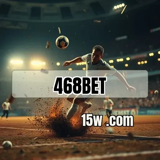 468bet: Maximize Seus Resultados com os Guias da Plataforma