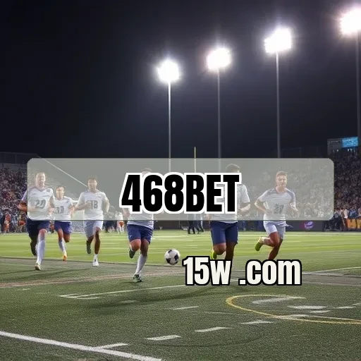 468bet: Venha Desbravar Torneios e Ganhe Prêmios Incríveis!