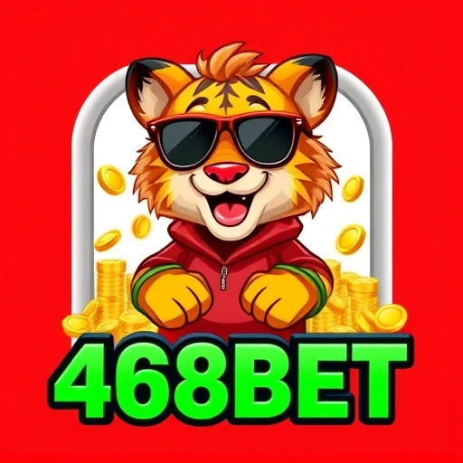 468bet