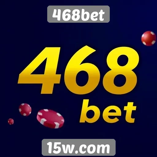 Principais jogos disponíveis no site 468bet