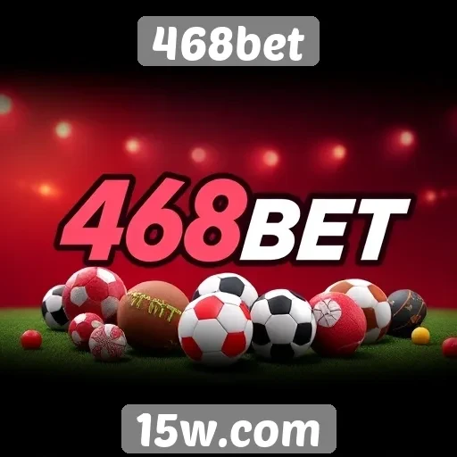 Evolução das promoções na 468bet