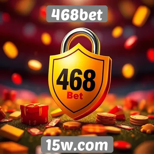 Avaliação da segurança do site 468bet