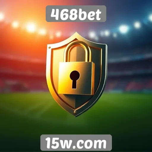 Segurança e confiabilidade do site 468bet em foco